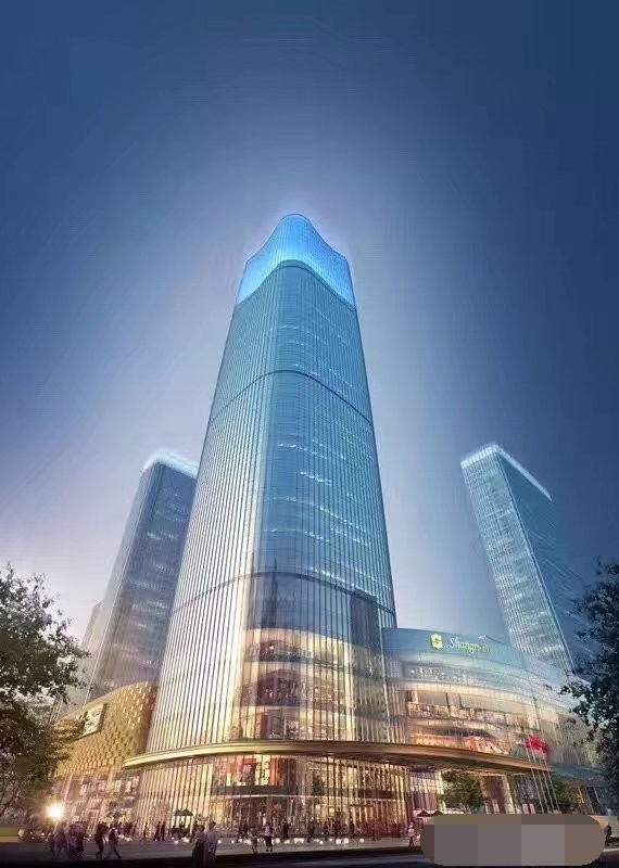 义乌香格里拉酒店-4