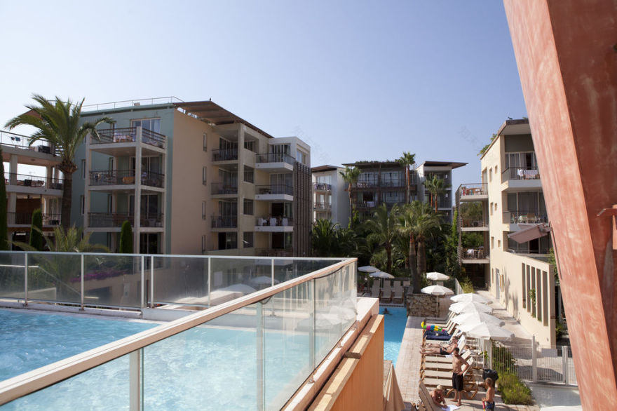 魅力港口皮埃尔度假公寓高级酒店 (Résidence Pierre - Vacances Premium Port Prestige)-19