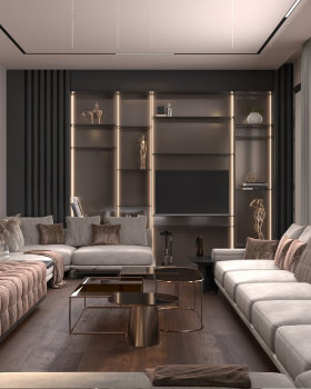 Naya 酒店游艇丨埃及丨BY LE JARDIN