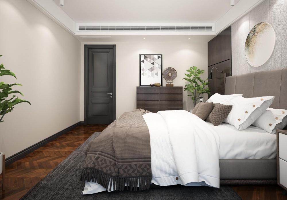 三世同堂的温馨设计 | 功能与美学的完美交融-9