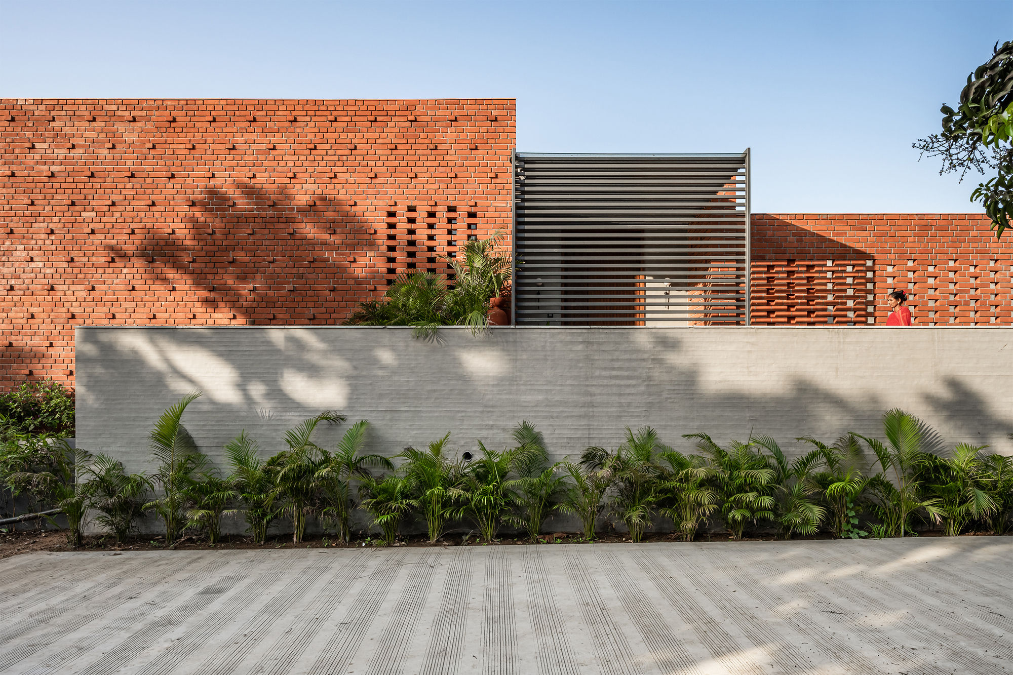 编织屋丨印度丨The BAD Studio-22