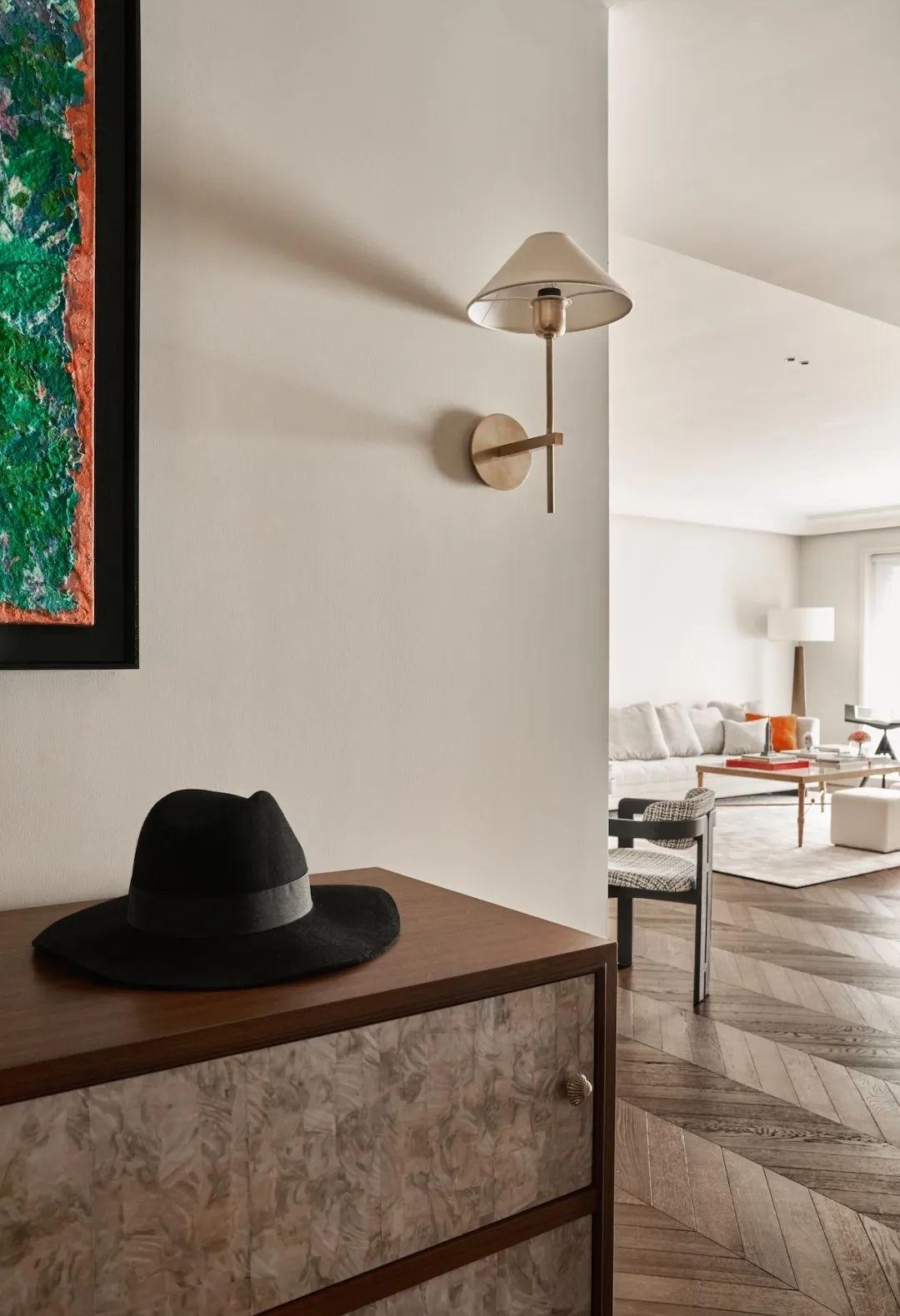 为“安静”创造的家丨LUMOS STUDIO-44