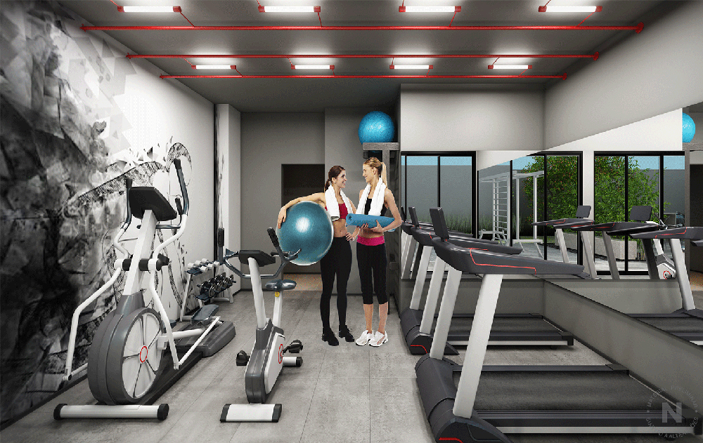 VITACON NOVO HIGIENÓPOLIS I SP Consuelo Jorge-5