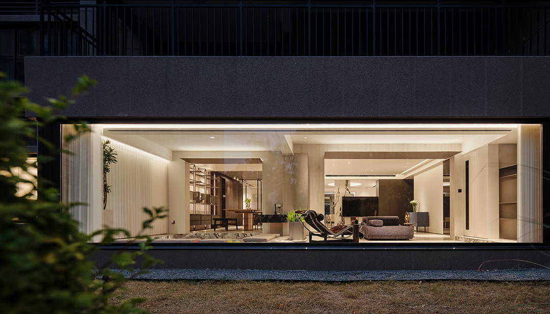 暨阳府  璟宸丨中国丨尺度设计-31