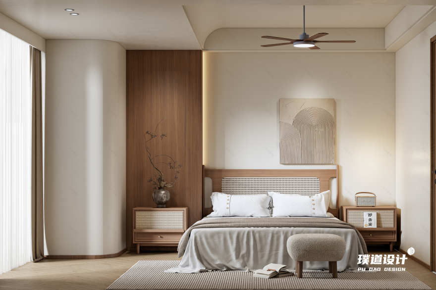 中天世纪新城客餐厅装修设计丨中国贵阳丨PUDAO 璞道设计-30