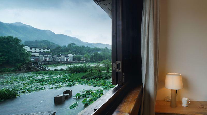 古宅新生 | 安徽澍德堂的室内设计奇迹-18