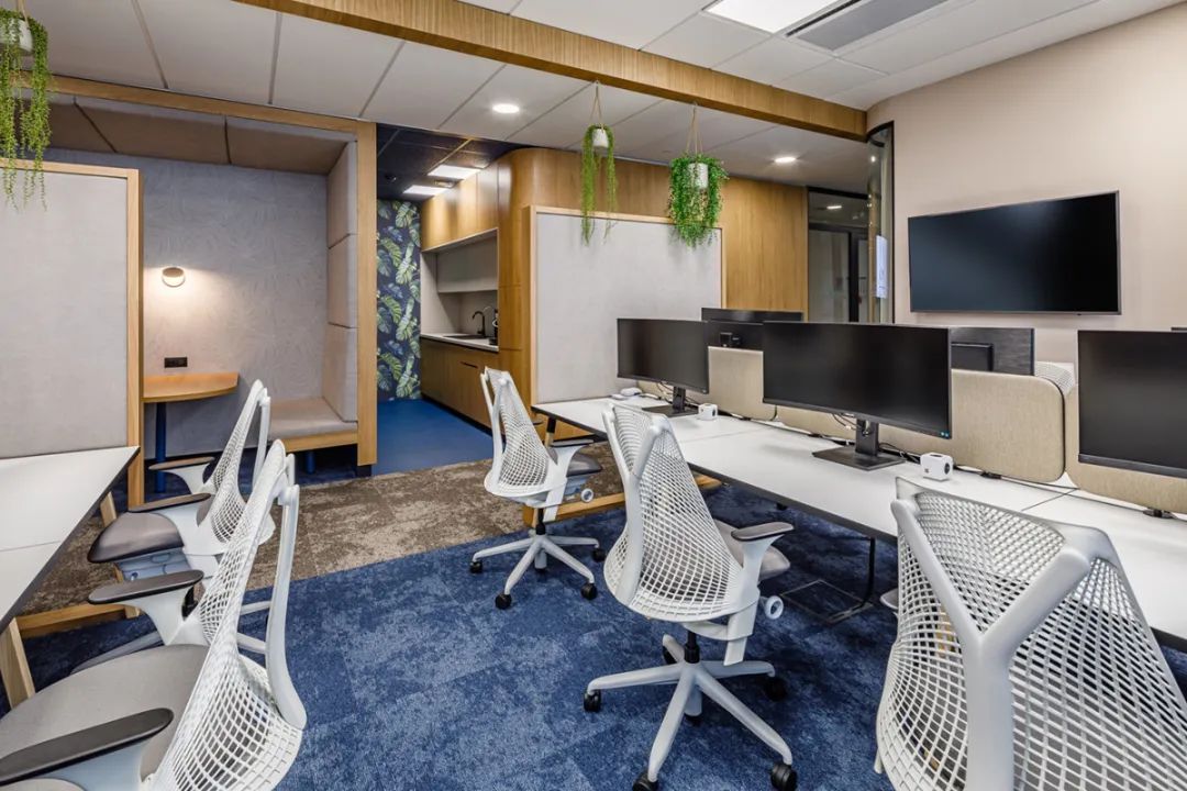 布拉格人力资源 LMC 办公室丨意大利布拉-34