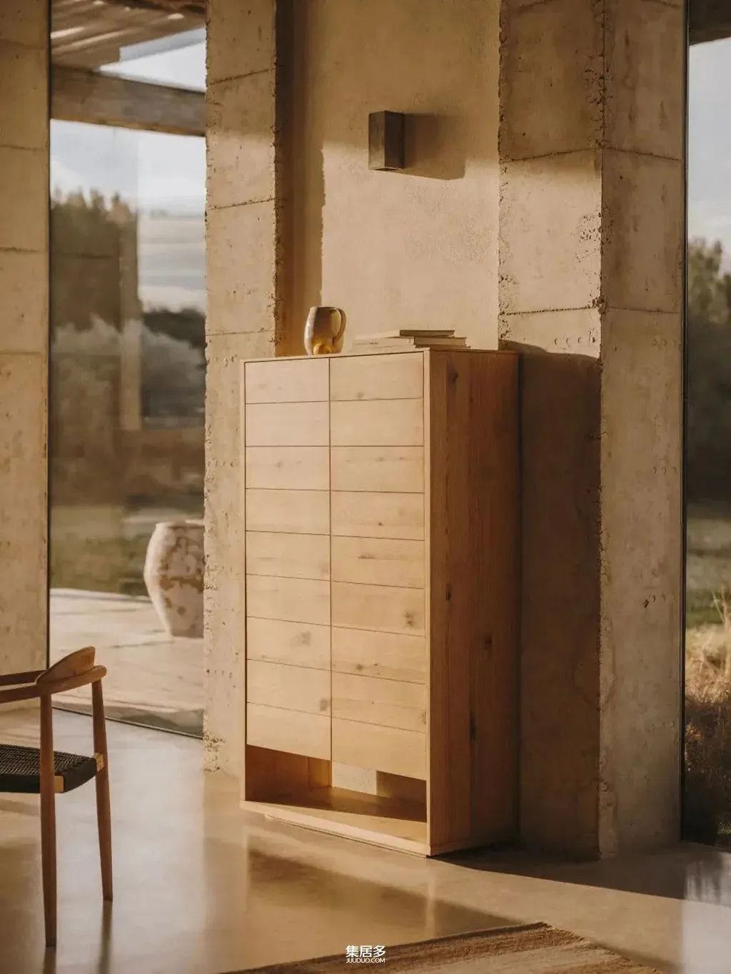 Kave Home 的 About Comfort 系列-10