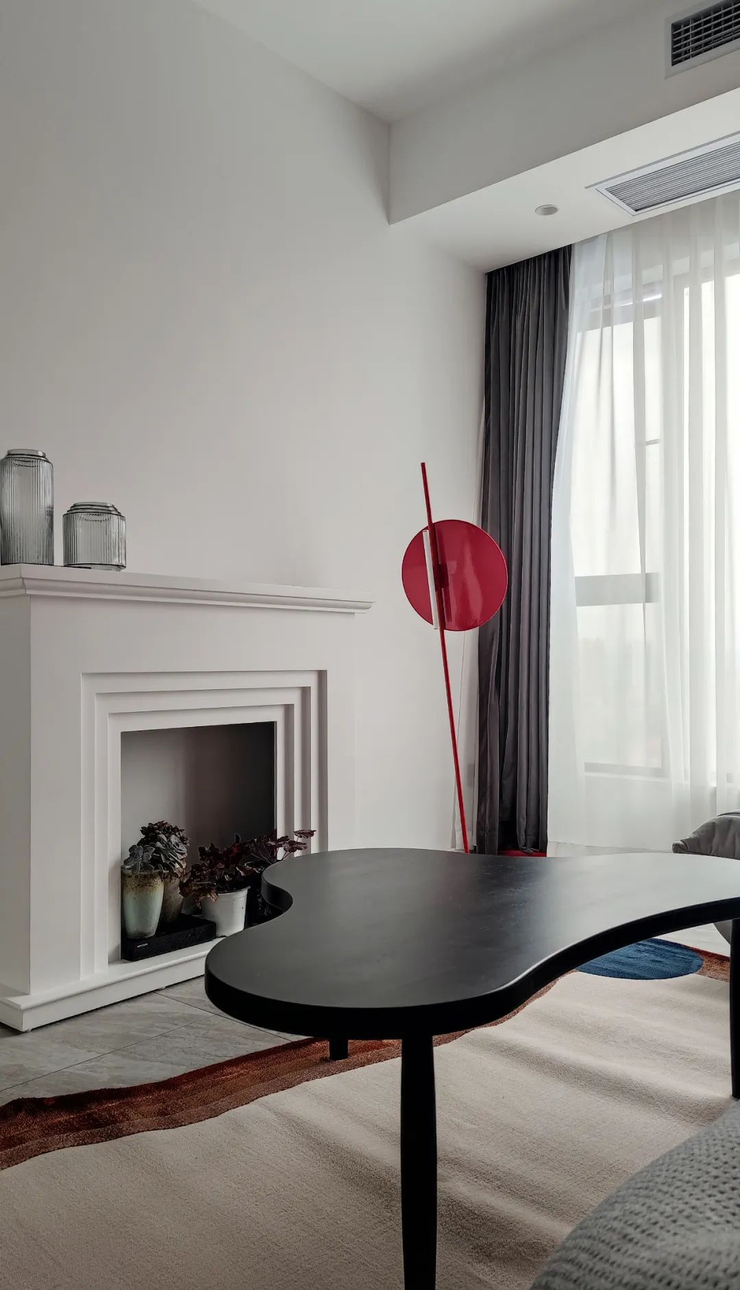 重庆160m²屋顶花园之家丨中国重庆丨PINK瓶子设计-67