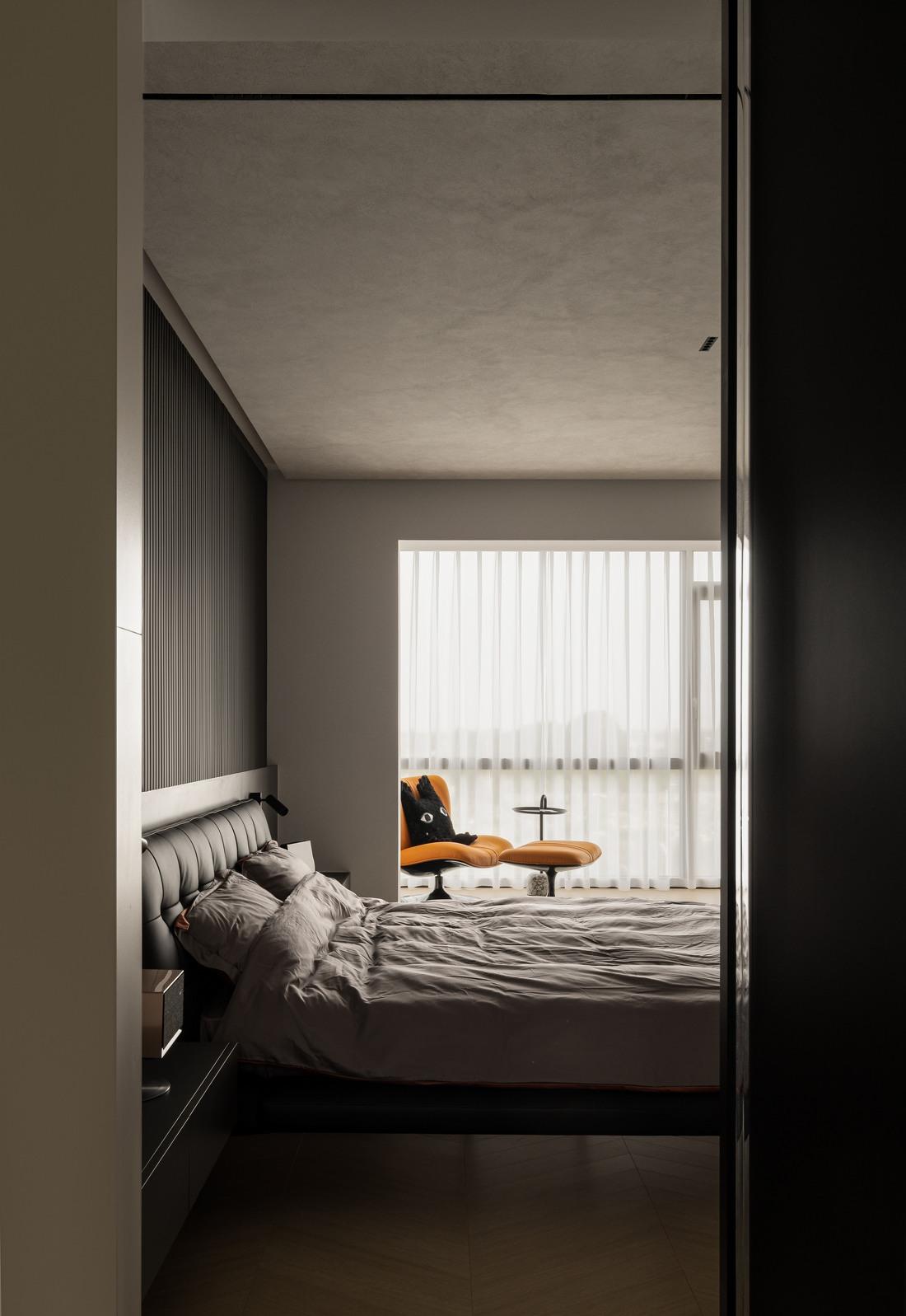 《客厅去哪儿了？》上海婚房创新设计丨中国上海-64