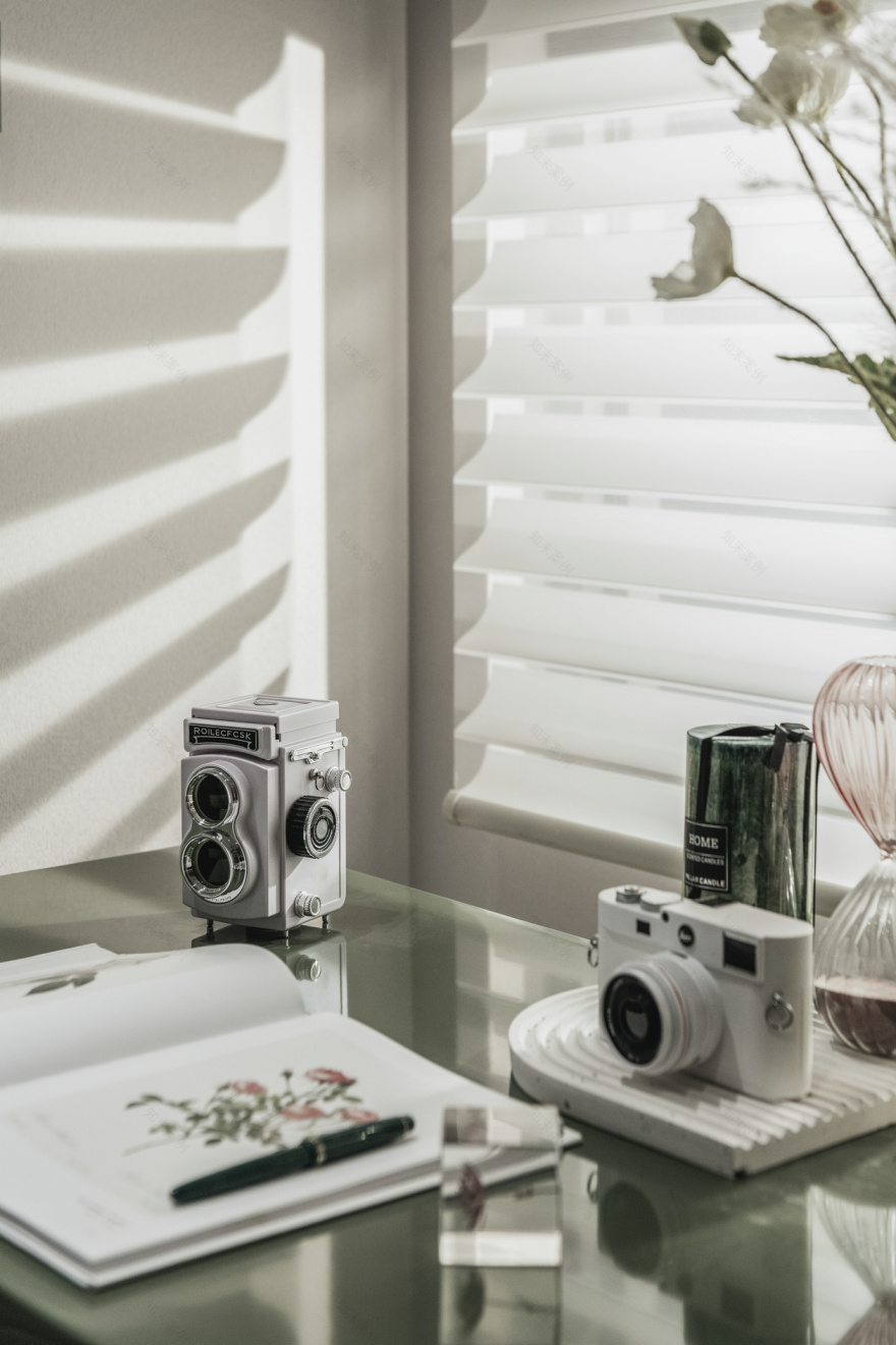 祥源悦江南花园样板间丨上海柯翊建筑设计有限公司,上海大朴室内设计有限公司-75