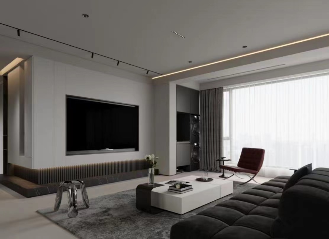 高级灰风格，高级感满满-3