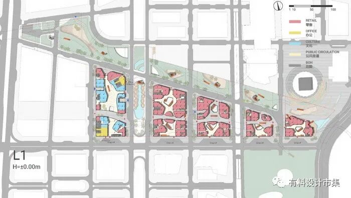 深圳世界级地标，华润造全生活新中心-23