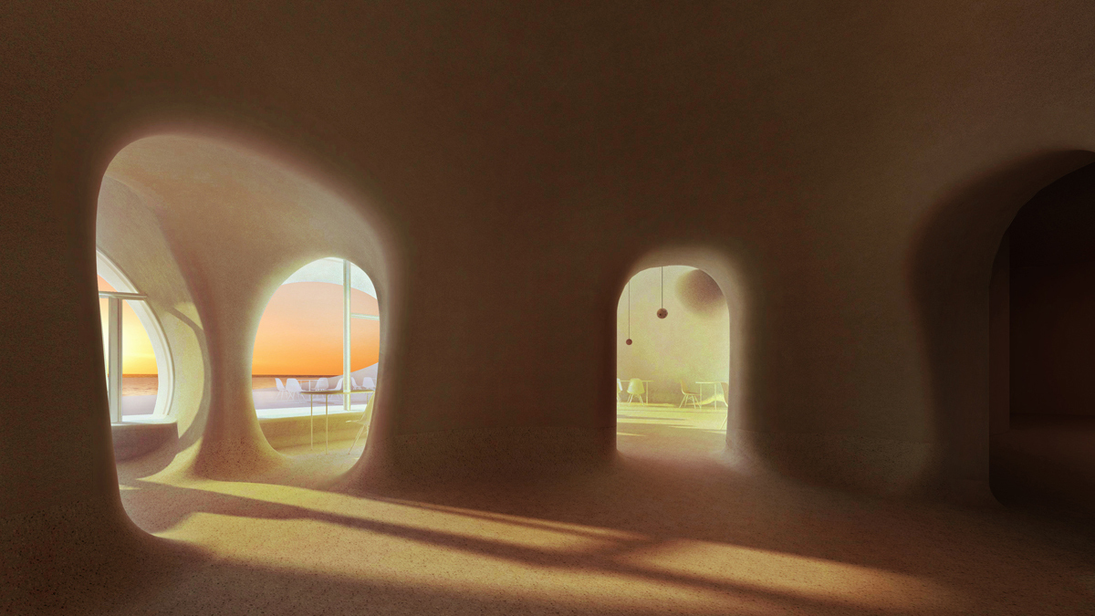 沙丘艺术空间-84