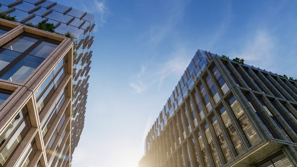 Офисный комплекс Станколит - architecturalgroup.ru-12