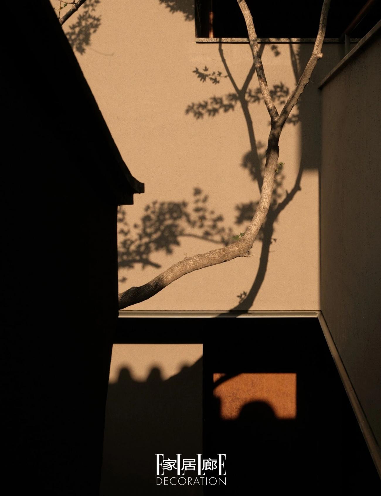 既下山·大同丨中国大同丨goa大象设计-27