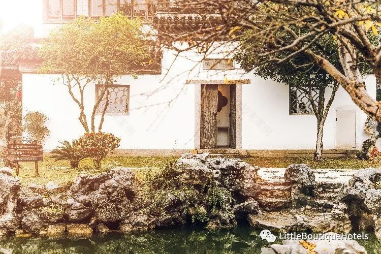 青普文化行馆·苏州木渎丨中国苏州丨梁建国-13