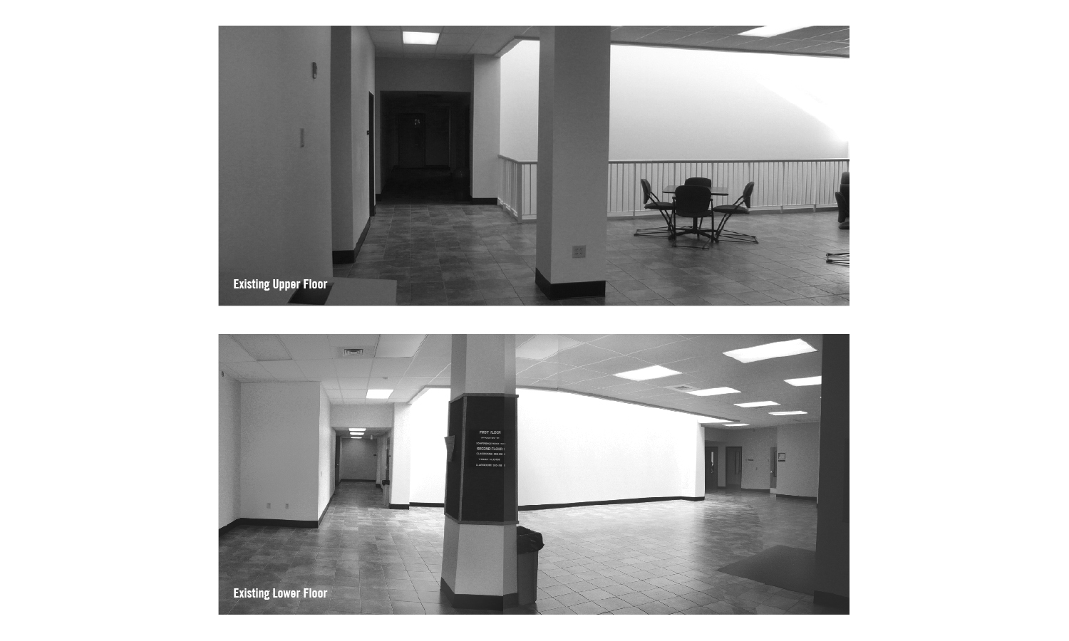 丨美国拉勒米丨LTL Architects-15