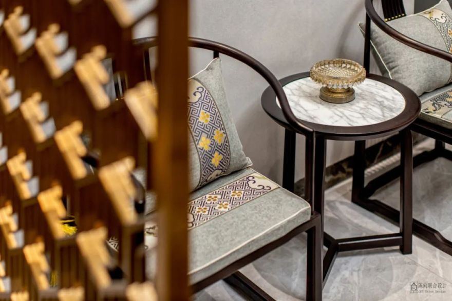 往后·俞·生 · 佛山顺德诗意栖居设计丨中国佛山丨陈向联合设计-16