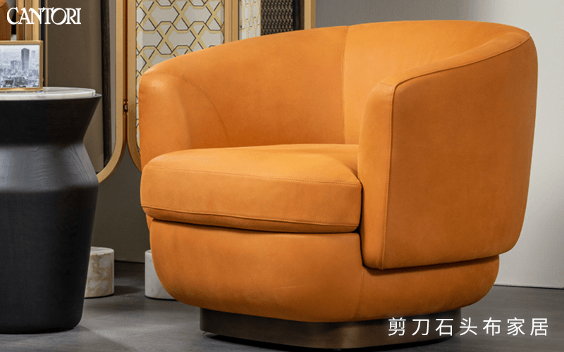 冬季暖意家居设计丨剪刀石头布家居-13