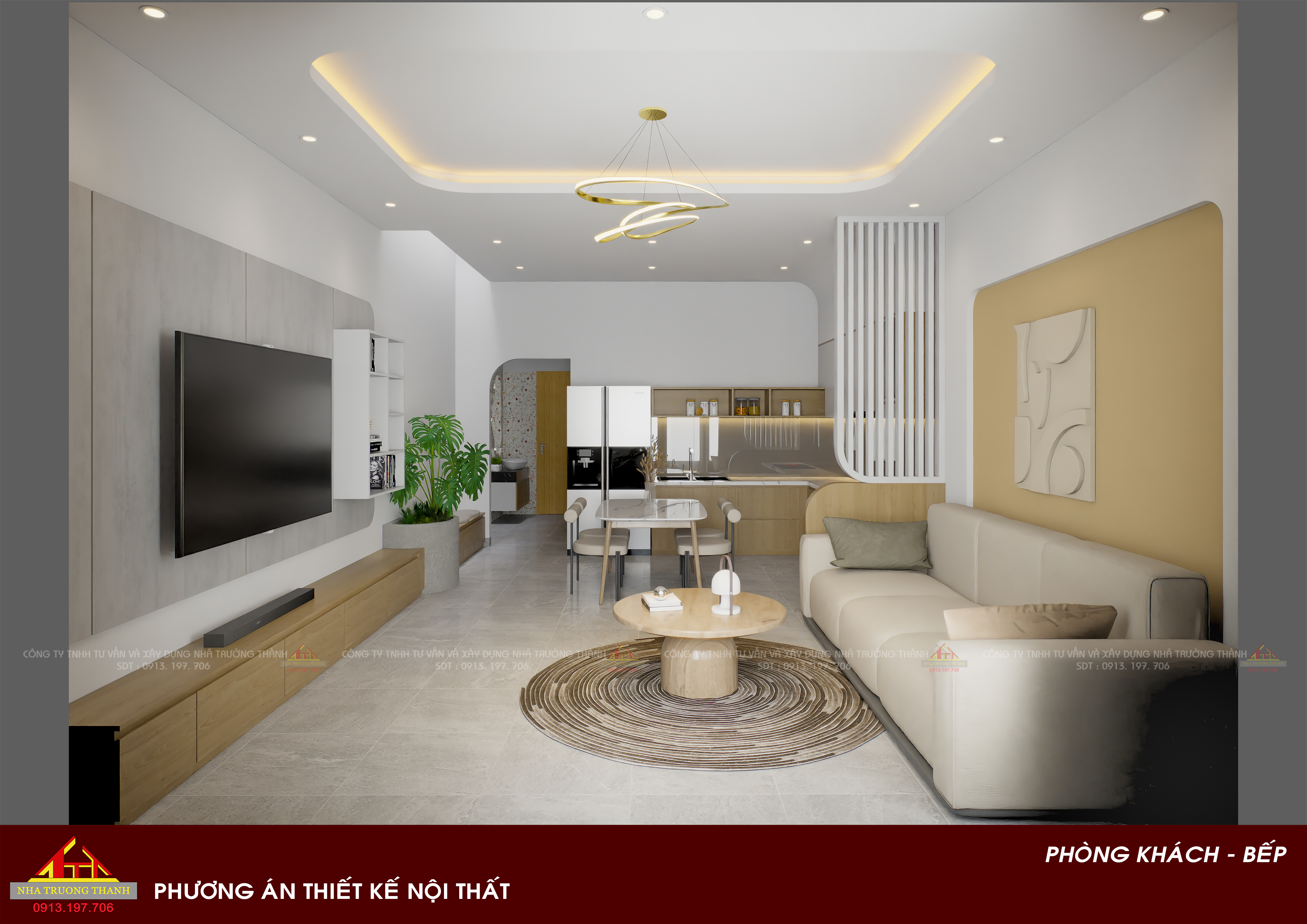 Nhà phố cấp 4 (Đà Nẵng )-0