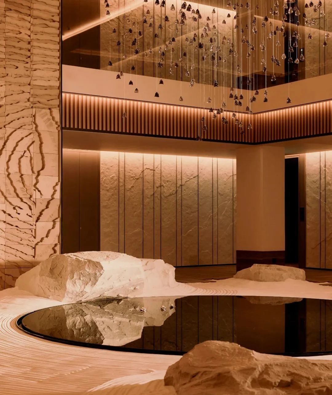 曼谷奈乐·安缦酒店丨泰国曼谷丨Denniston Architects丹尼斯顿建筑事务所-44