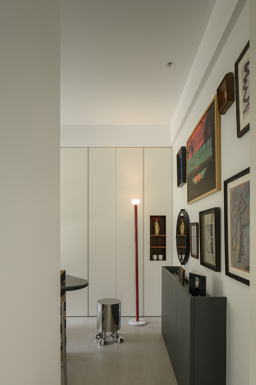 千上·千盛联合办公空间丨中国温州丨千上设计-20