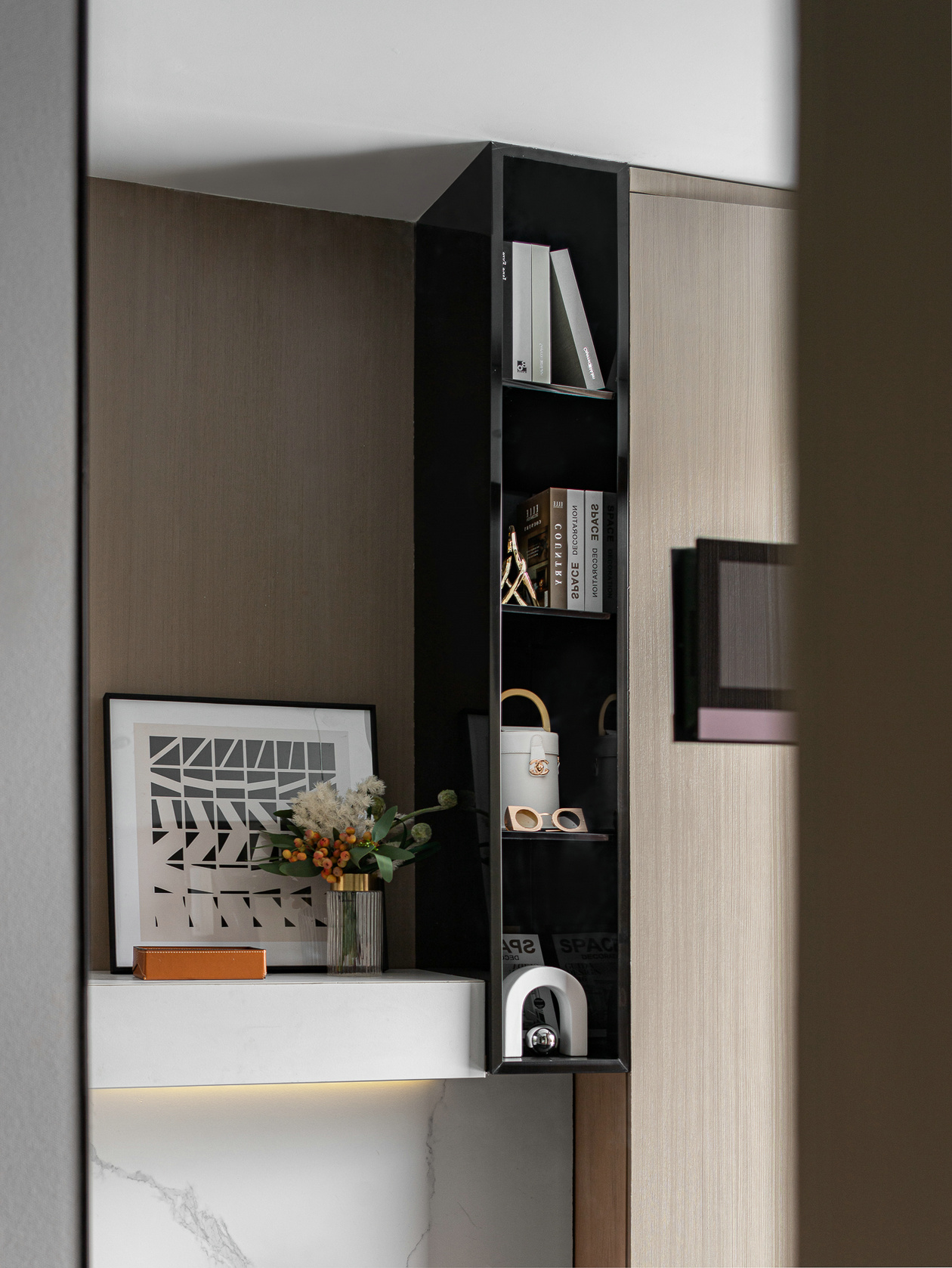 GND 设计 · 现代轻奢,品质之家丨中国玉溪丨GND 设计集团 恩嘉设计-3