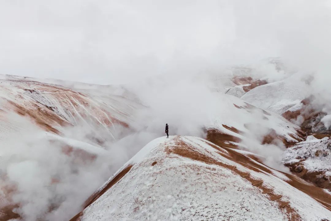 设计酒店112 | 冰岛高地酒店：与自然神话共眠 – 有方-16