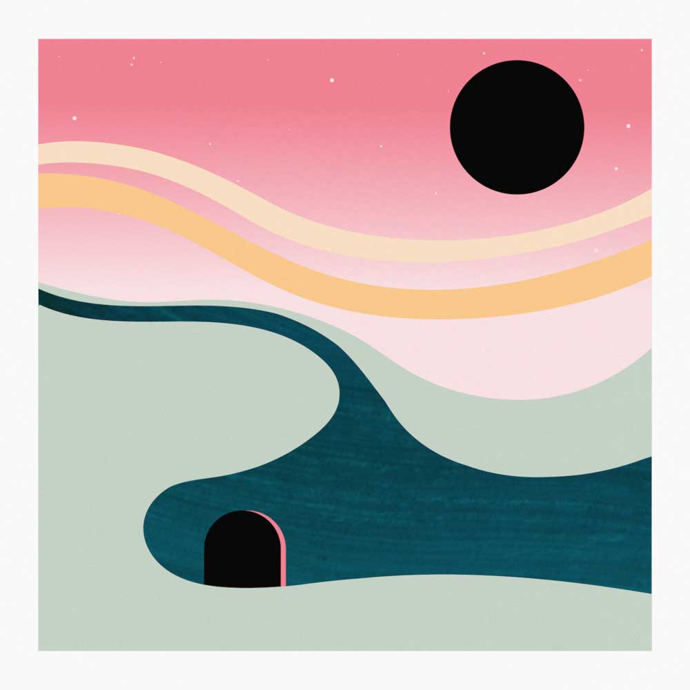 打造居家挪威小木屋 | 18 款现代北欧家居产品-37