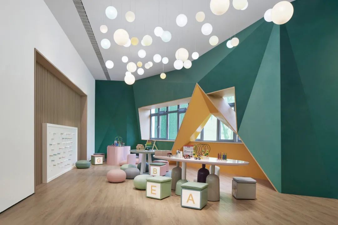 首发 | 蓝途设计：虚实相生共存，开创未来艺术-43