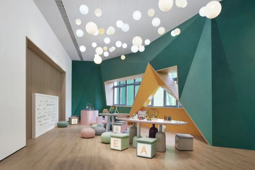 首发 | 蓝途设计:虚实相生共存,开创未来艺术-43