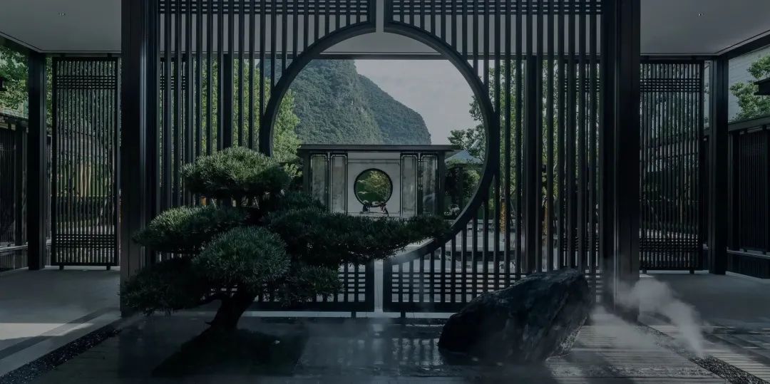 桂林国际养生谷 | 山水雅致,绿地繁茂-32