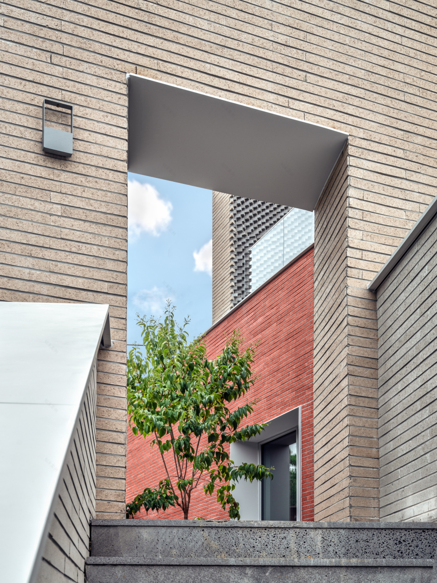 综合大厦丨韩国丨SONA-34