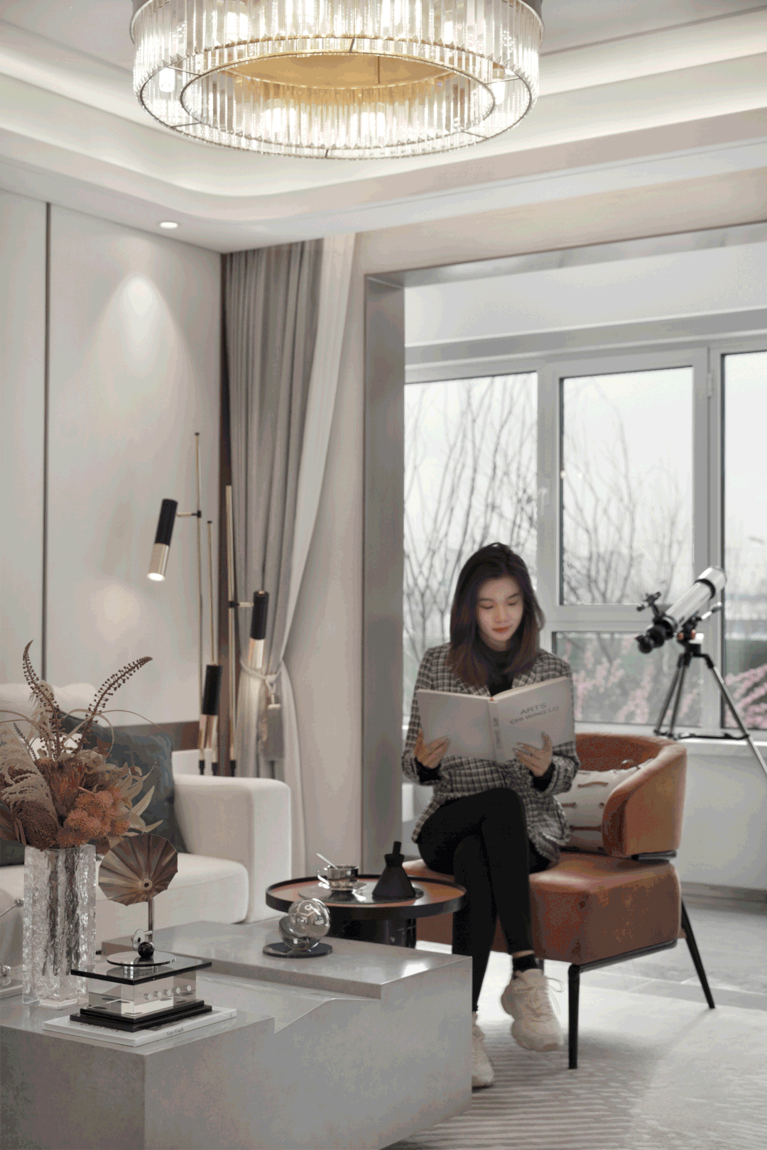 中梁云山和院丨中国济南丨中梁×VGC-6