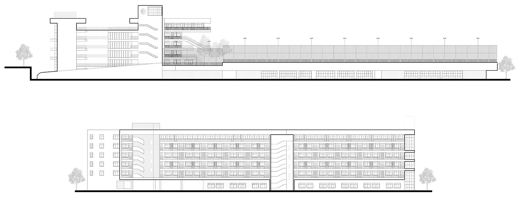 深圳市南山区文理实验学校文理二小｜申都设计集团有限公司深圳分公司-79