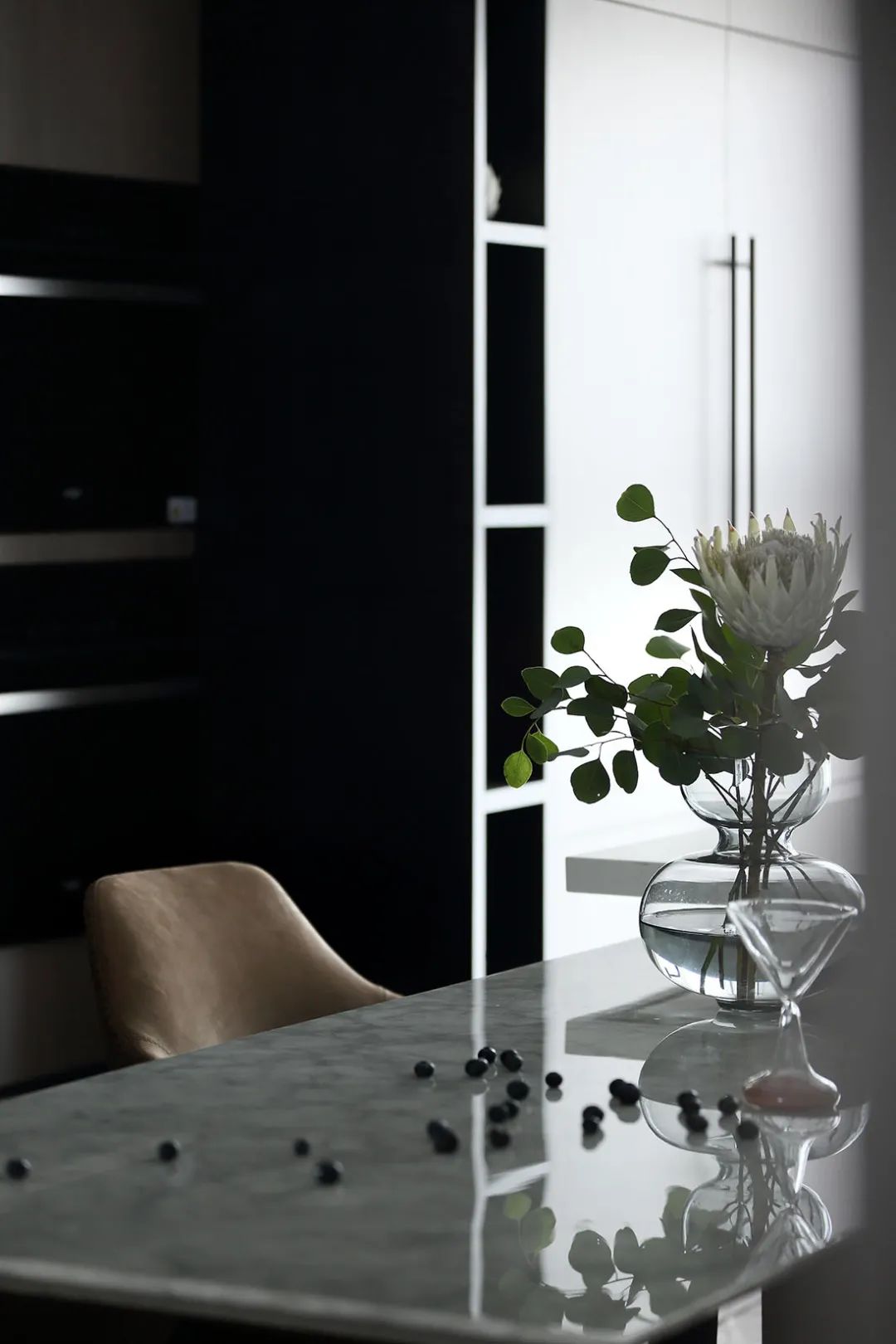 浙江宁波奉化瑞府优雅宜居空间设计-20