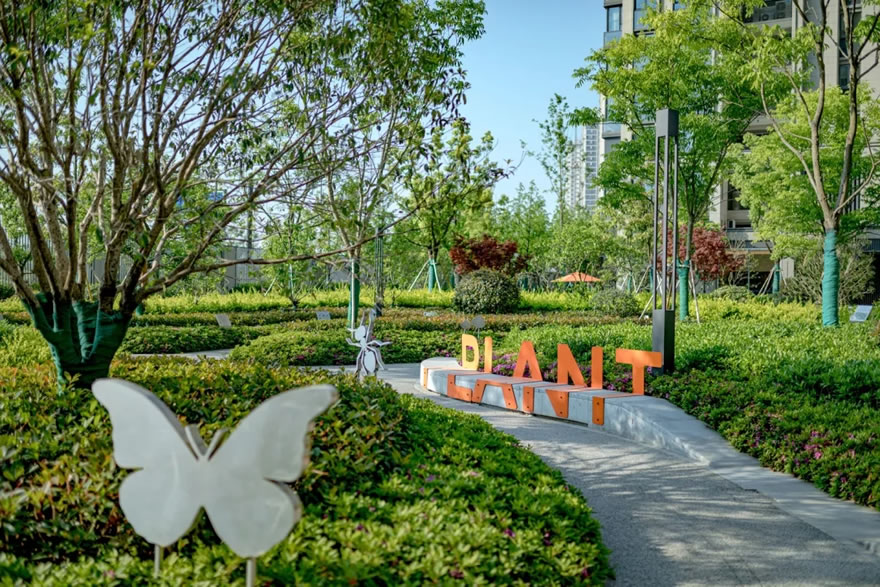 西雅图(云谷公寓)-40