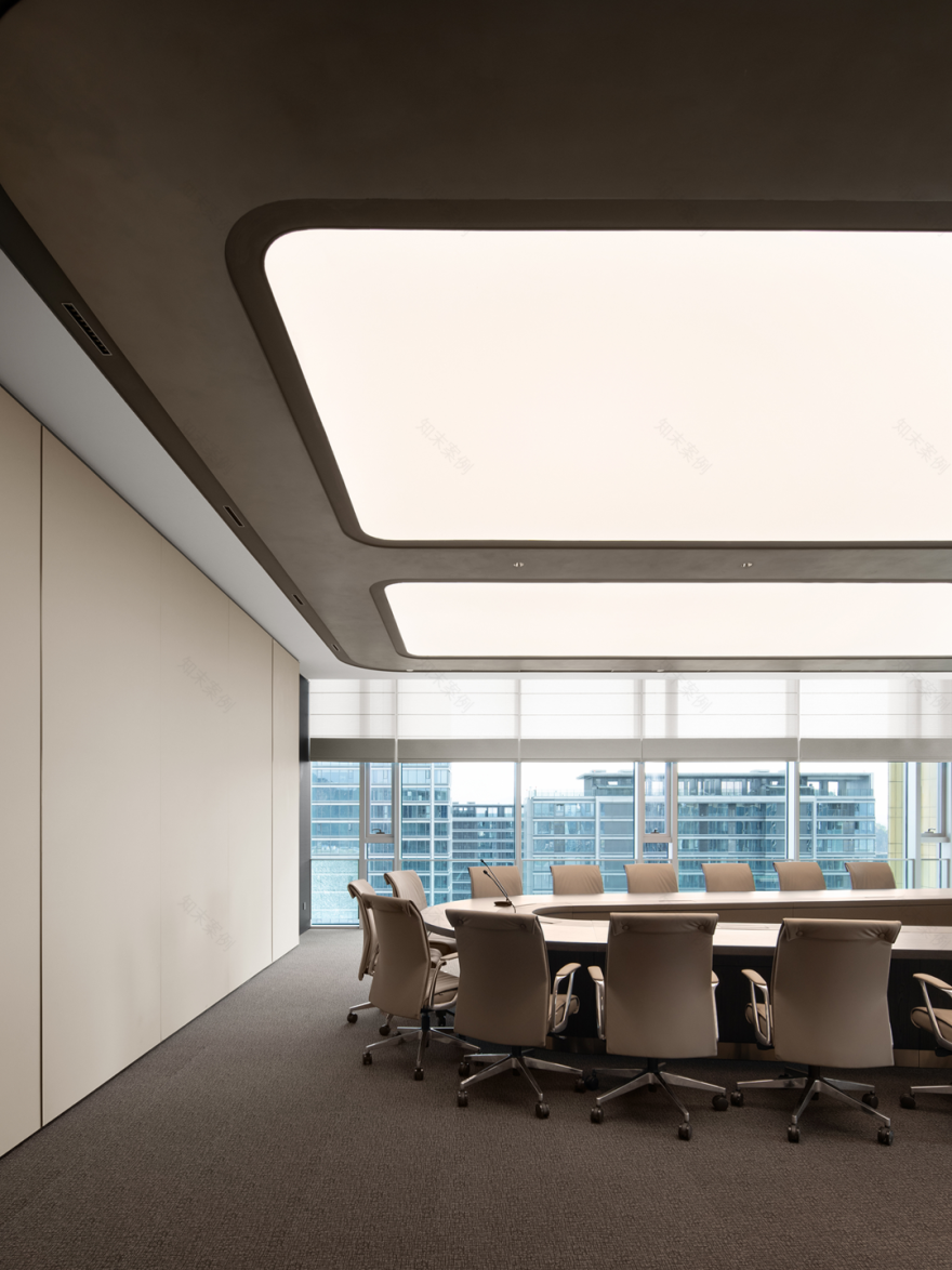 御江大厦丨中国温州丨大麦设计-43