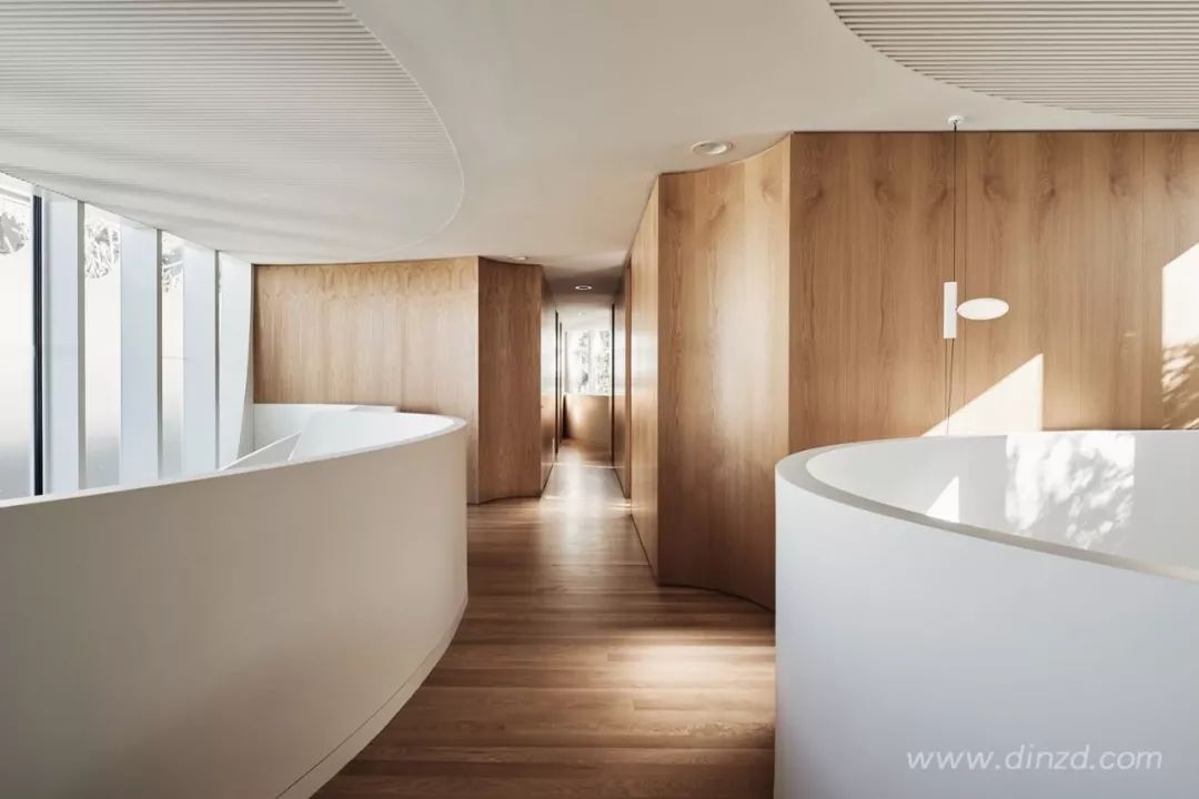 都市中的宁静之地 | Glebe House-28