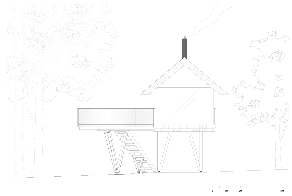 禅房丨奥地利丨JAN TYRPEKL-42