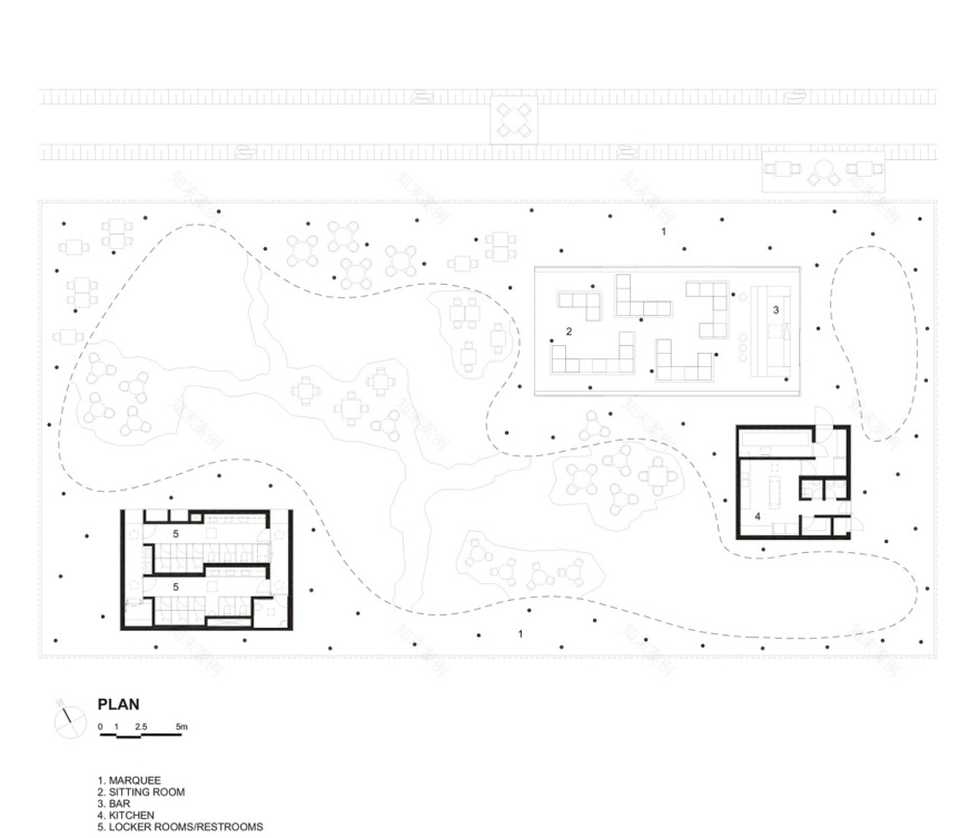 巴西Fazenda Boa Vista酒店-23