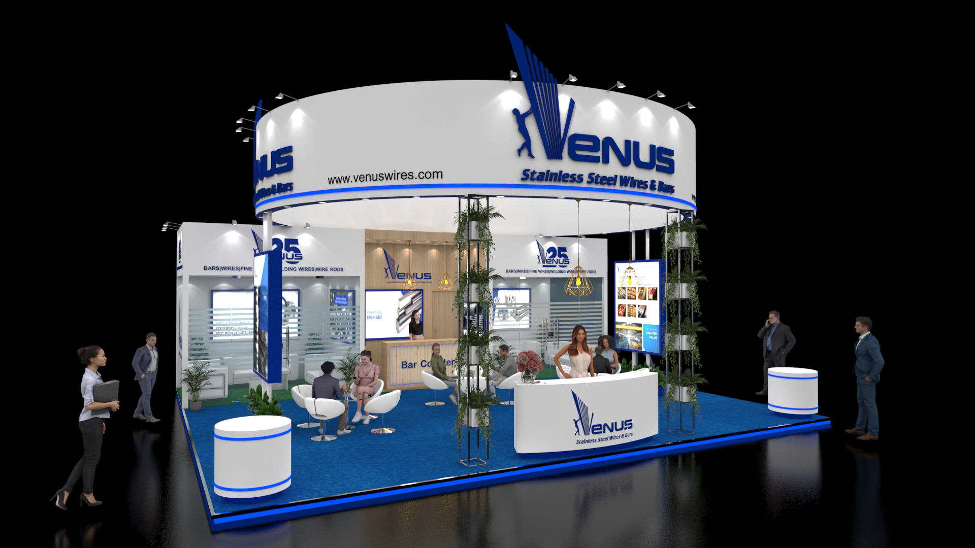 Venus Wire Industries Pvt. Ltd.-1