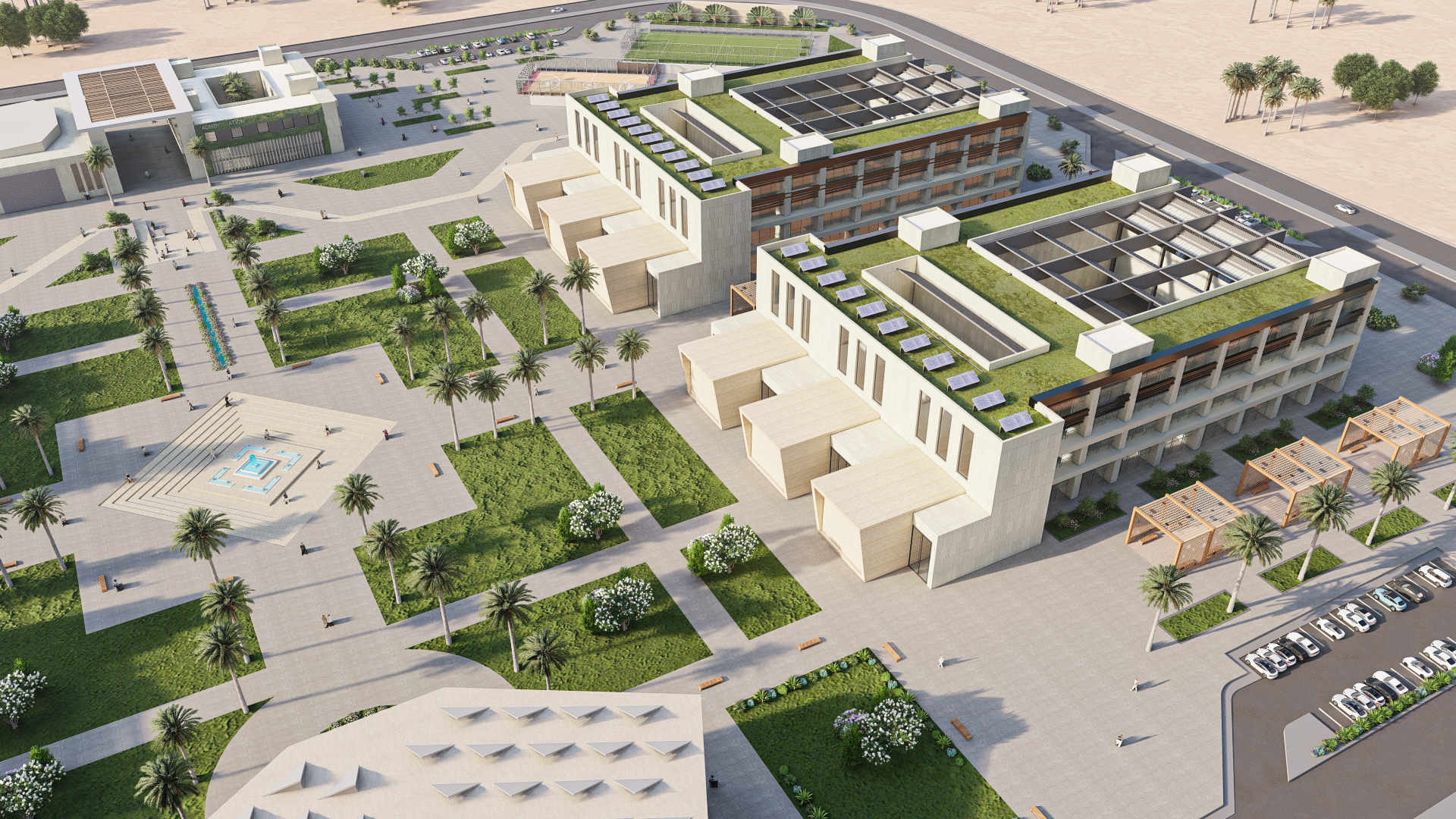 首都科技学院-25