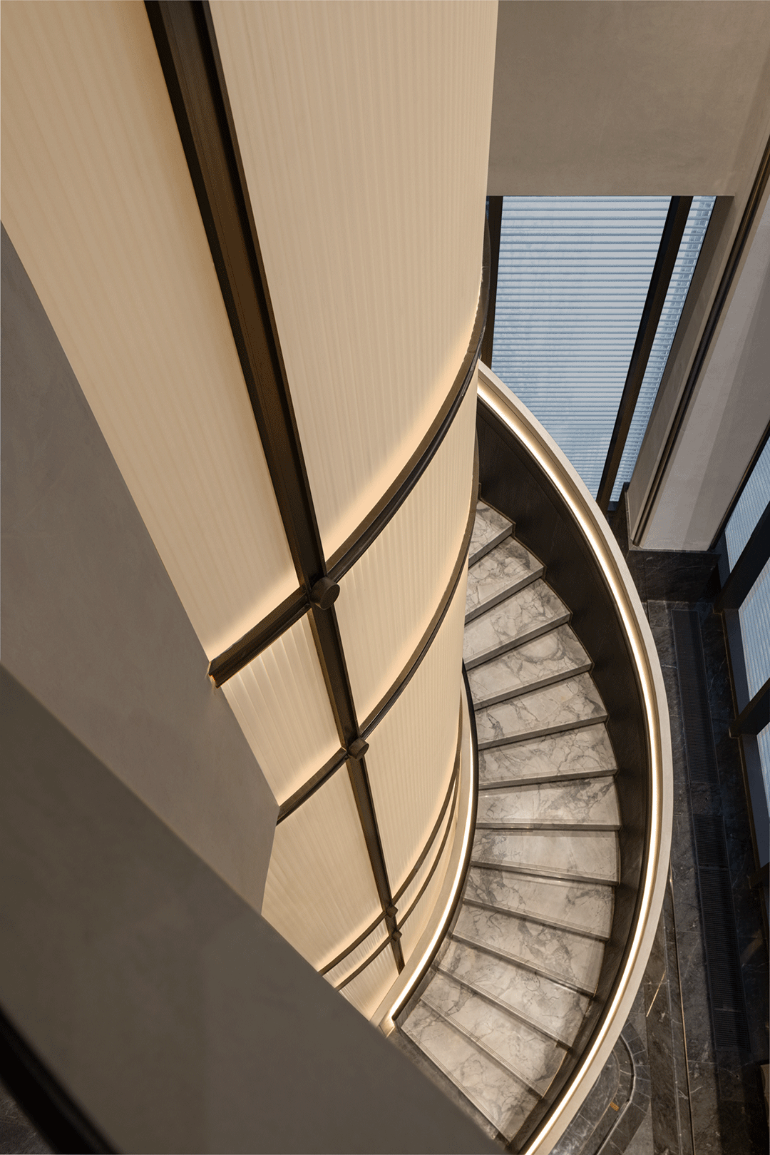 哈尔滨汇龙·壹號首府销售中心丨中国哈尔滨-13