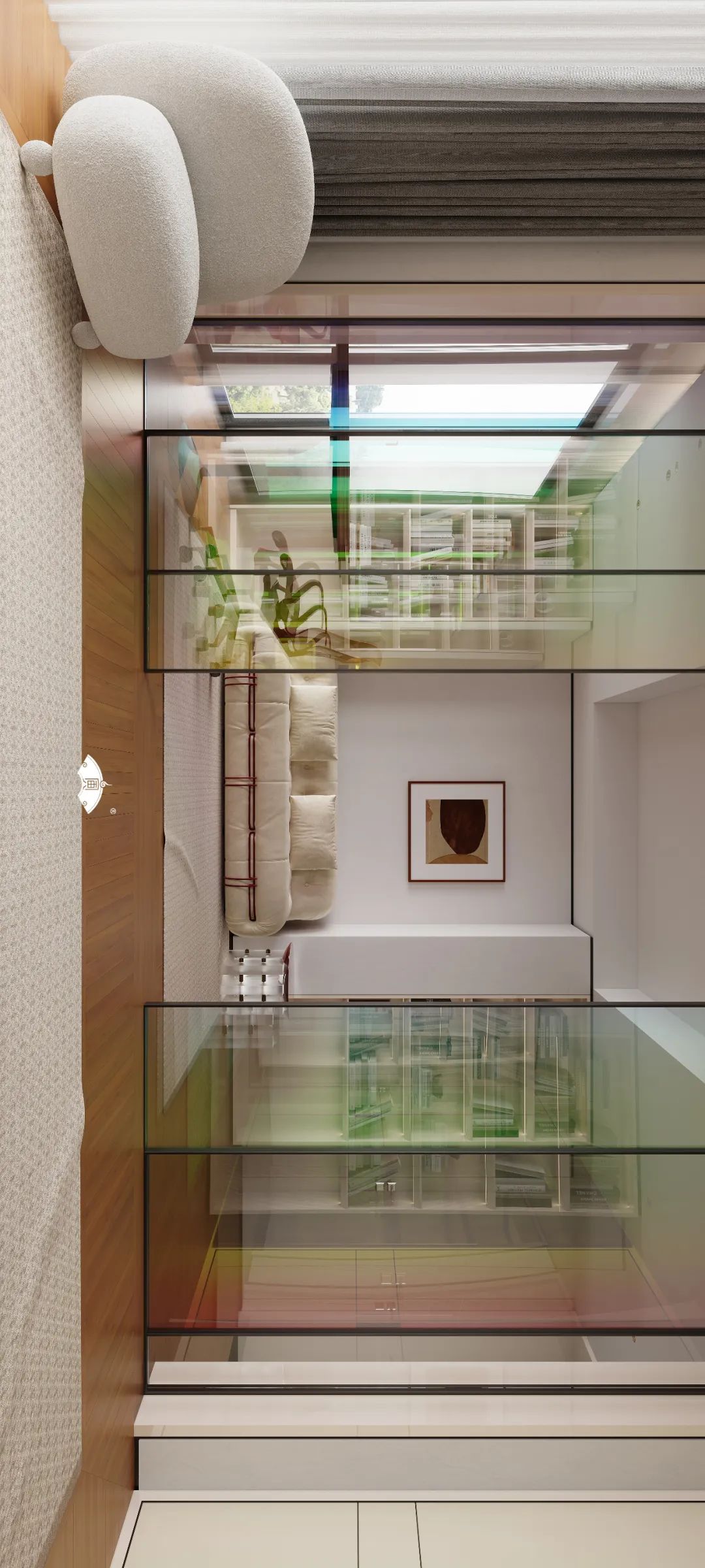 台州黄岩·书香门地·大宅丨中国台州丨黄寅设计事务所-49