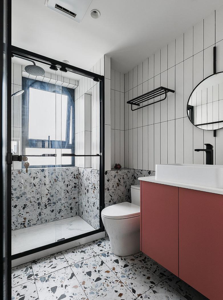 都市慢生活空间设计-45