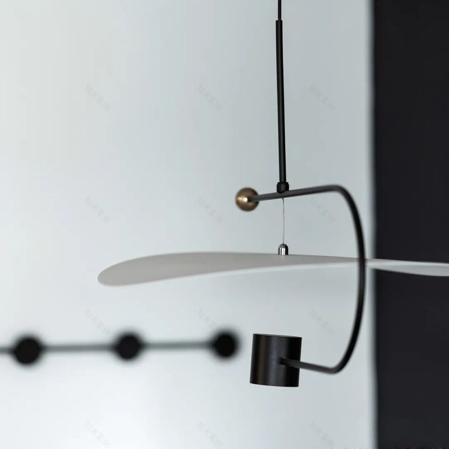 60㎡两室两厅小宅丨ICY©ICYWORKS-16