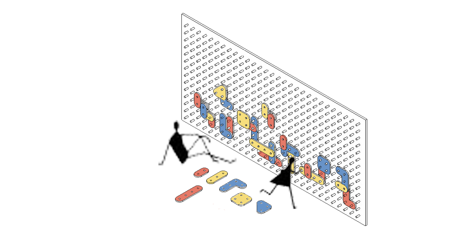 拼贴风格渲染研究-20