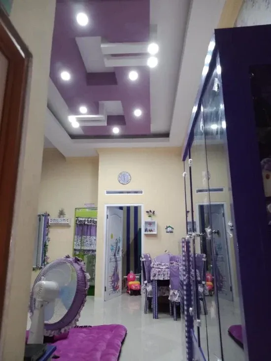 15 个乡村简约现代风房屋案例之蓝色组合房屋丨Ali Said(毕业于哈桑uddin大学建筑学专业)-28